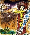 kein Name Zeitgenosse Marc Chagall